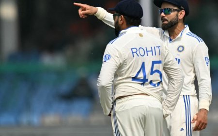 Rohit Sharma Knew About 'Risk' Of Going After Bangladesh But Still Went Ahead. This Was The Reason