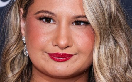 Gypsy Rose Blanchard Is 'Ken's Barbie' In Latest Instagram Post