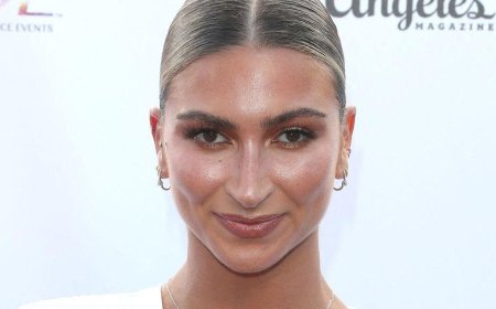 'DWTS 'Pro Daniella Karagach Breaks Silence On Devastating Miscarriage