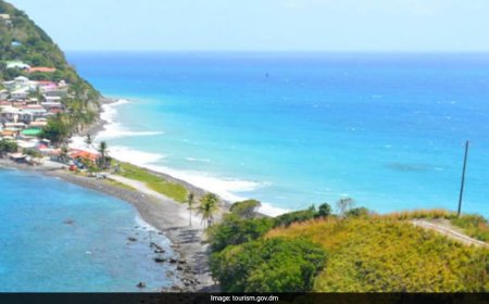 This Country Sales Citizenship For Greater Resilience Against Hurricanes