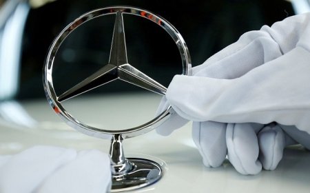 Mercedes-Benz Fined $7.3 Million For Harassment Of Brazil Workers