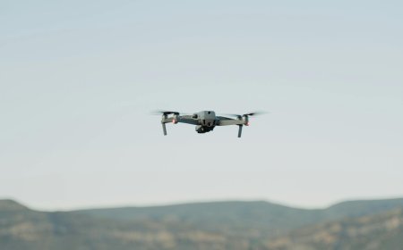 Drone Launched From "The East" Killed 2 Soldiers, Says Israel