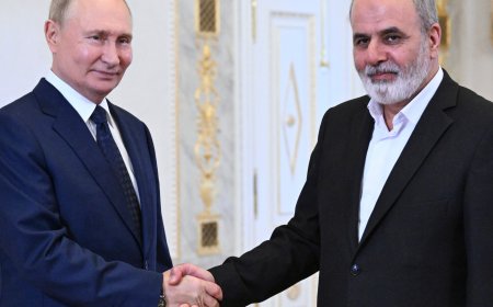 What Russia wants from Israel-Iran escalation: Chaos good, war bad