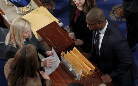 What is the Electoral College? What to know, in 500 words