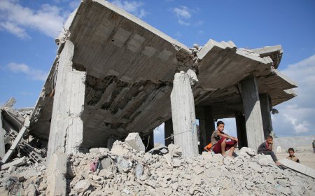 White House warned of risk of Israeli war crimes days after Oct 7: Report