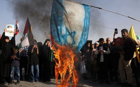 Could Israel and Iran go to war?