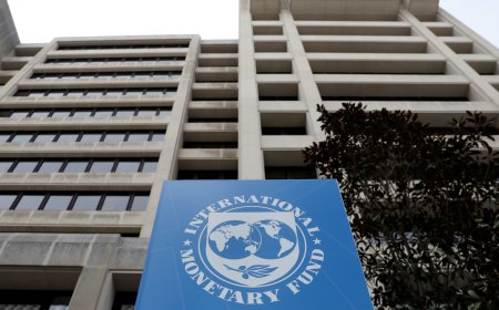 The Global South’s poor should not be subsidising the IMF