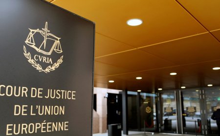 Gender, nationality ‘sufficient’ to grant Afghan women asylum: Top EU court