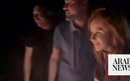 Hamas counters abduction claim, says Yazidi woman’s Gaza departure was voluntary