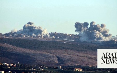 Hospital in southern Lebanon says it was shelled after being warned to evacuate