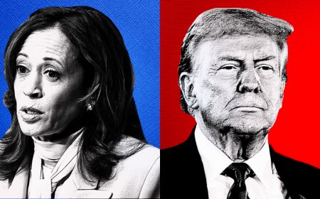 Evening Report — Where things stand a month out