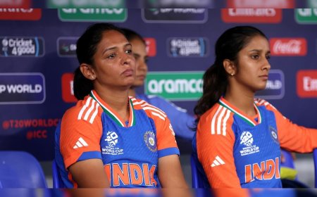 India Look To Iron Out Combination Flaws, Regain Fight In Crucial T20 World Cup Game Against Pakistan