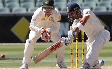 Australian Cricketers Pick India Star 'Who Sledges The Most'. It's Not Virat Kohli