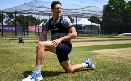 South Africa Handed Big Blow, Will Not Have This Star For Next Two Tours