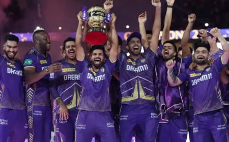 "Shah Rukh Khan Won't Allow...": Ex-India Star's Big KKR Prediction For IPL 2025 Auction