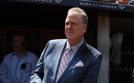 Yankees broadcaster rips team's fans who have been rooting for Mets during miraculous run: 'Please stop!'