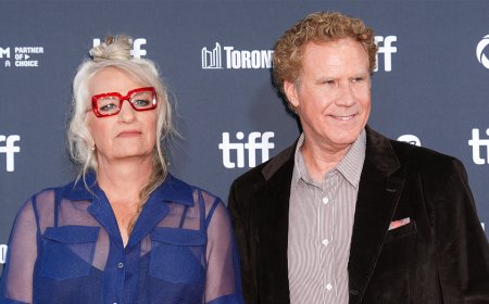 Will Ferrell regrets awkward Texas restaurant visit after co-star booed for trans rights toast