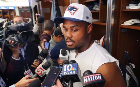 NFLPA's attempt to limit locker room access causes divide: 'We have jobs to do'