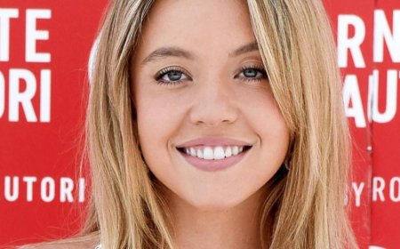 Sydney Sweeney Addresses The Release Of Her Parents’ Bankruptcy Information