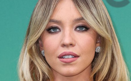 Sydney Sweeney Calls Out Paparazzi For Going To Extreme Measures