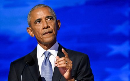 Fox News Politics Newsletter: Harris' Heavy Hitter