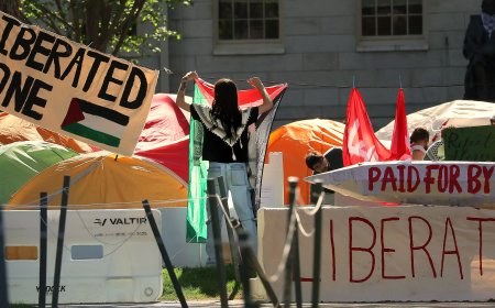 Federal authorities issue warning ahead of Oct. 7 attacks anniversary