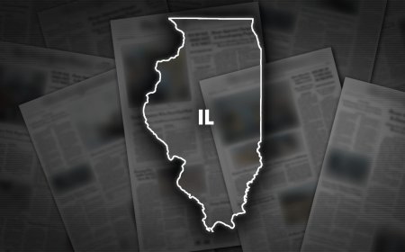 Ohio girl concedes cutting off tanker that spilled chemical last year in Illinois, killing 5