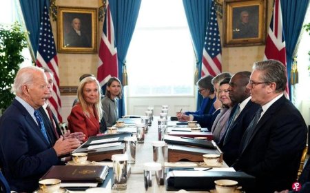 美英推迟决定放松乌克兰使用远程导弹限制