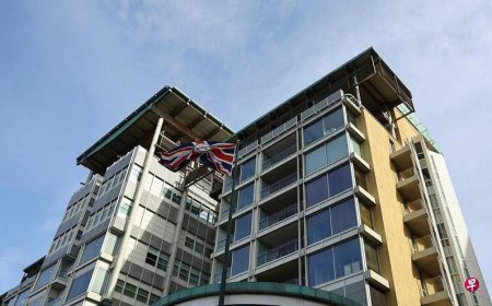 俄罗斯驱逐六名英国驻俄外交官