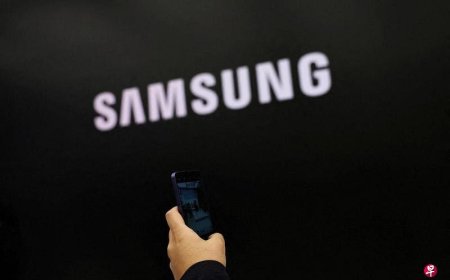 外媒：韩国三星电子拟年内裁减三成海外员工