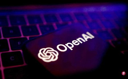 OpenAI发布新模型 “能像人类一样思考”