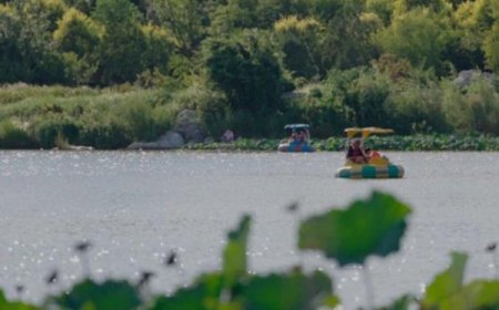 在北京，年轻人为什么看不上东三环了?