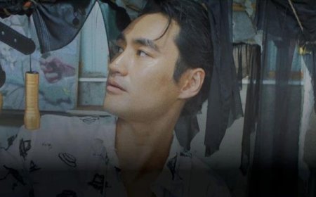 演员袁弘，40岁从零开始做艺术博主