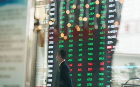 中国将加大对ETF行业的支持力度