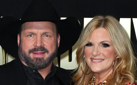 Garth Brooks Has Disabled Comments On His Instagram Amid Sexual Assault Allegations