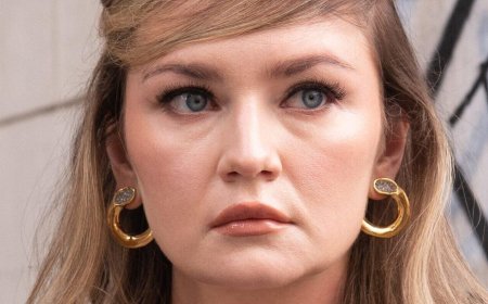 Ezra Sosa Shares Whether He Is Still In Touch With Anna Delvey Post-'DWTS'