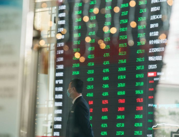 中国将加大对ETF行业的支持力度