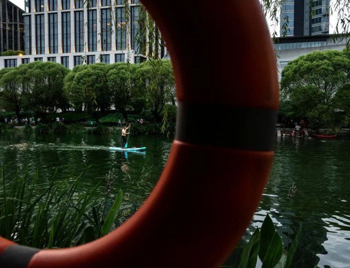 中国大规模刺激措施足以提振消费者信心吗？