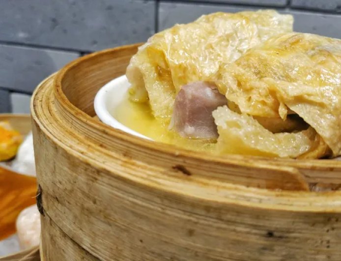 〈好食〉蒸出好滋味 沙田夜茶蒸廬