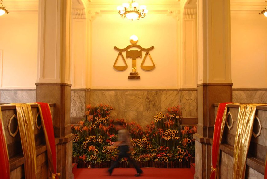 死刑釋憲案9/20宣判!37名死囚聲請「廢死」,爭議一次瞭解|天下雜誌