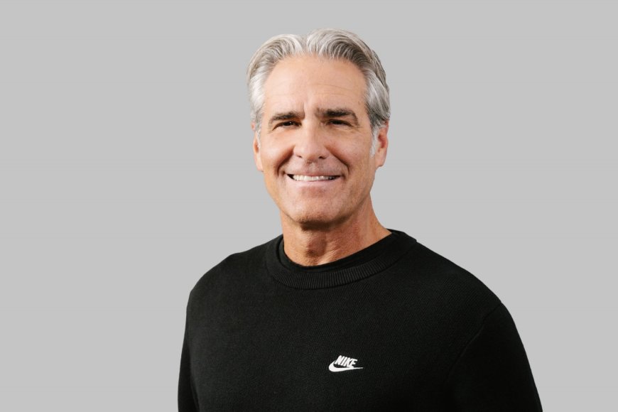 32年老臣回鍋Nike新CEO:從實習生當到執行長 團隊贏了,我就贏了|天下雜誌