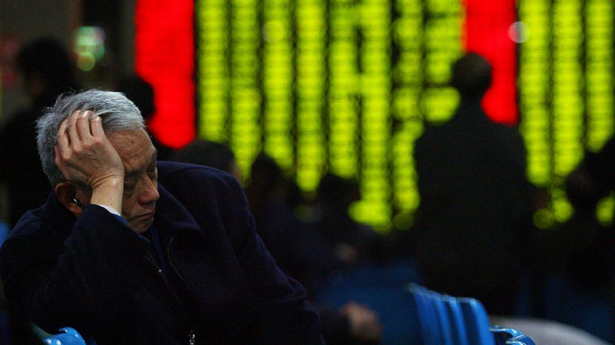 2015年股灾的真实原因探究