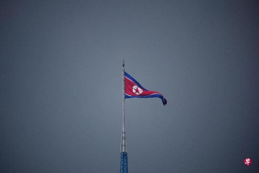 美国希望通过瑞典外交官 与朝鲜重启对话