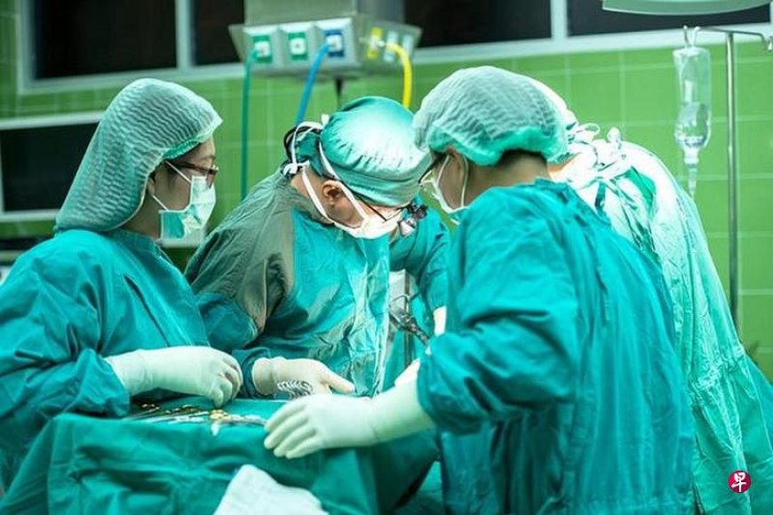 研究:2050年抗生素耐药性或致全球3900万人死亡