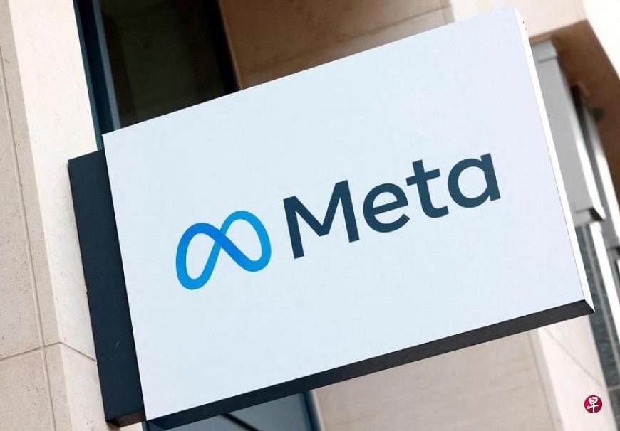 Meta禁止俄官方媒体包括RT使用旗下平台