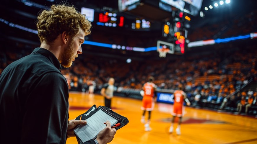 最成功的NBA记者,也不想在这行终老了?