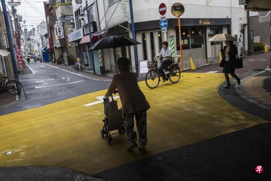 日本研究:干细胞耗竭过程新发现有助推动衰老研究