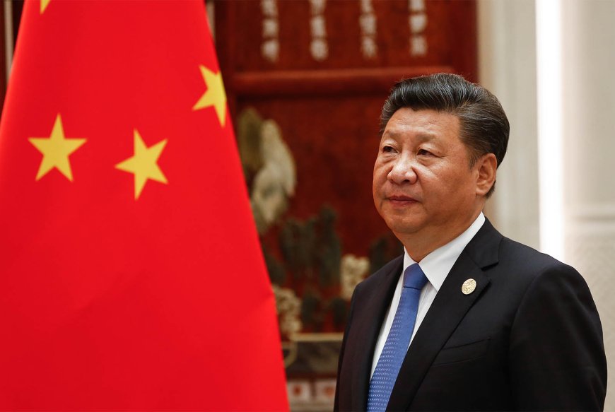 中共建政75週年:2027、2035、2049三個年份為何對中國有特殊意義?|天下雜誌