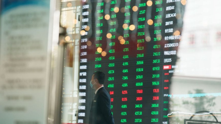 中国将加大对ETF行业的支持力度